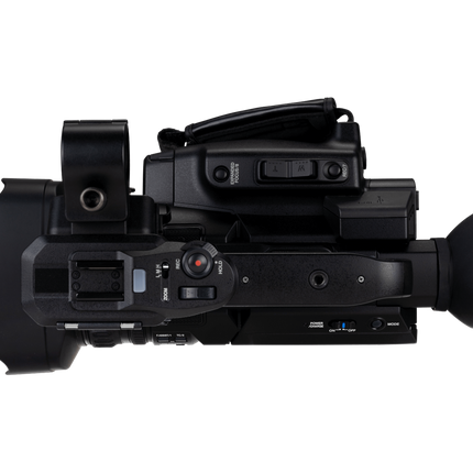 Videocámara JVC GY-HM250E 4K