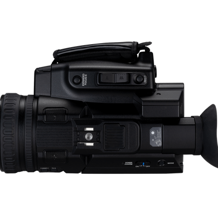 Videocámara JVC GY-HM250E 4K