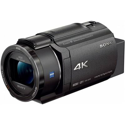 Sony FDR-AX45