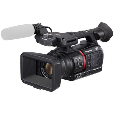Videocámara Panasonic AG-CX350 4K