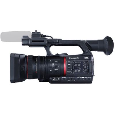 Videocámara Panasonic AG-CX350 4K