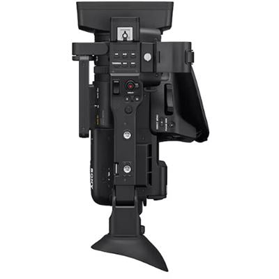 Videocámara Sony PXW-Z200 Negro