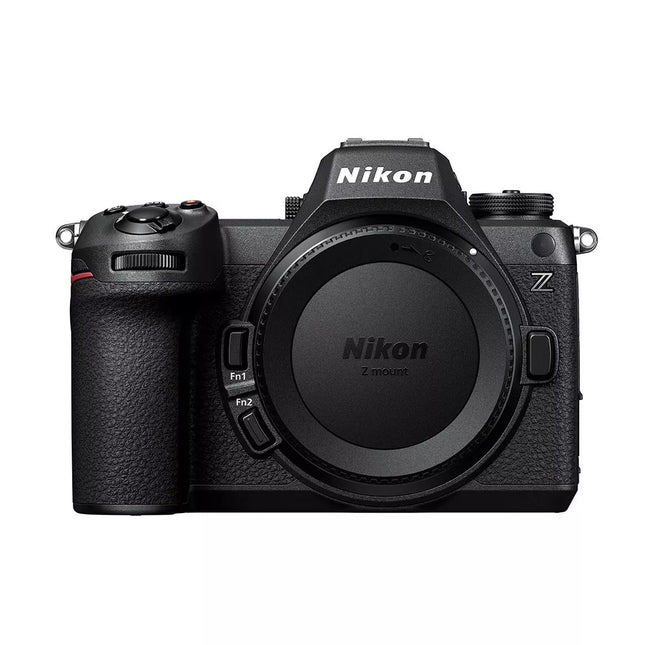 Nikon Z6 III (VOA130AE)