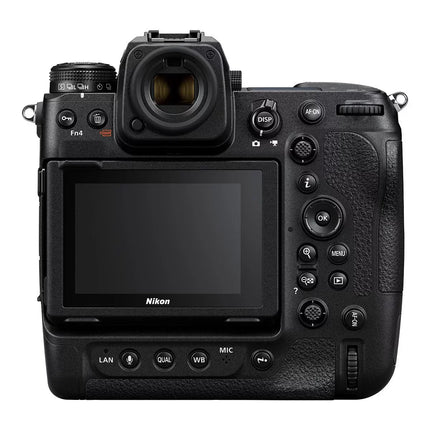 Nikon Z9