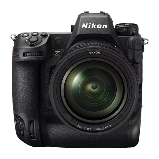 Nikon Z9